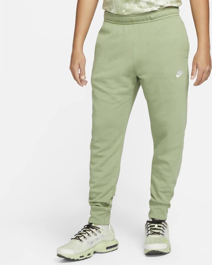 Nike Sportswear Club Joggingbroek voor heren Groen