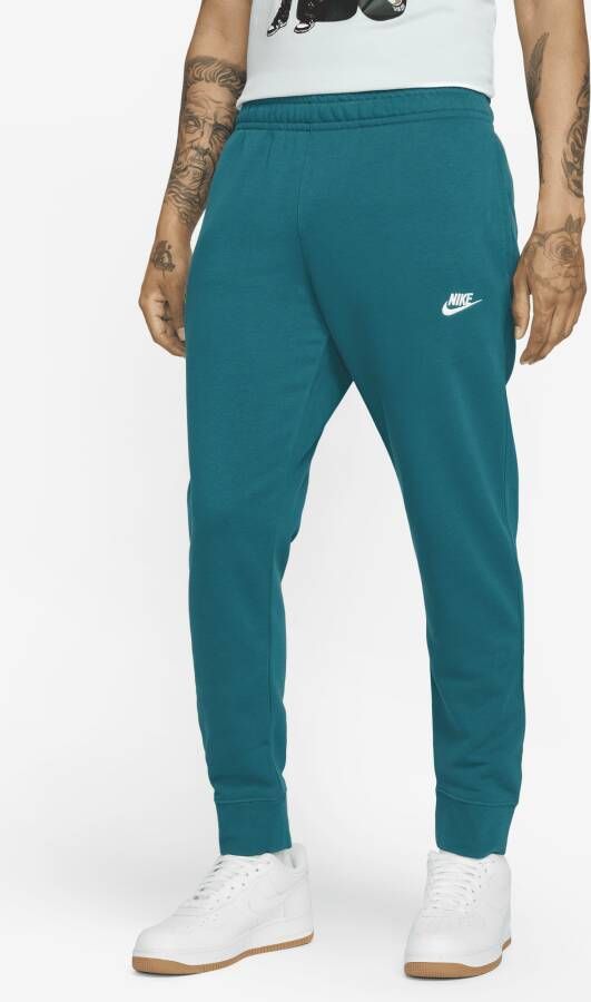 Nike Sportswear Club joggingbroek voor heren Groen