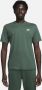 Nike T-shirt met labelstitching model 'NSW CLUB TEE' - Thumbnail 2