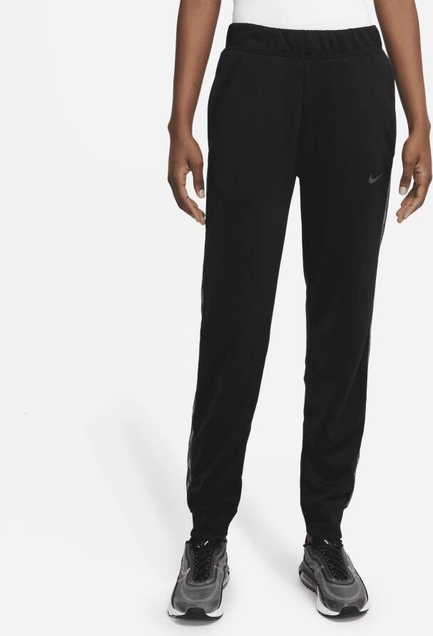 Nike Sportswear Damesbroek Zwart