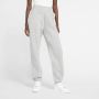 Nike Sportswear Essential Collection Fleecebroek voor dames Grijs - Thumbnail 2