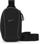 Nike Sportswear Essentials Crossbodytas (1 l) Zwart - Thumbnail 1