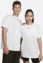 Nike Sportswear Essentials T-shirt T-shirts Kleding white maat: XL beschikbare maaten:XS S M L XL - Thumbnail 1