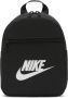 Nike Sportswear Futura 365 Minirugzak voor dames (6 liter) Zwart - Thumbnail 1