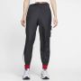 Nike Essential Woven Track Pants Black Dames - Thumbnail 1