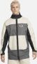 Nike Convertible Windbreaker Jack Multicolor Heren - Thumbnail 1