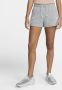 Nike Vintage Gym Shorts voor Vrouwen Gray Dames - Thumbnail 2