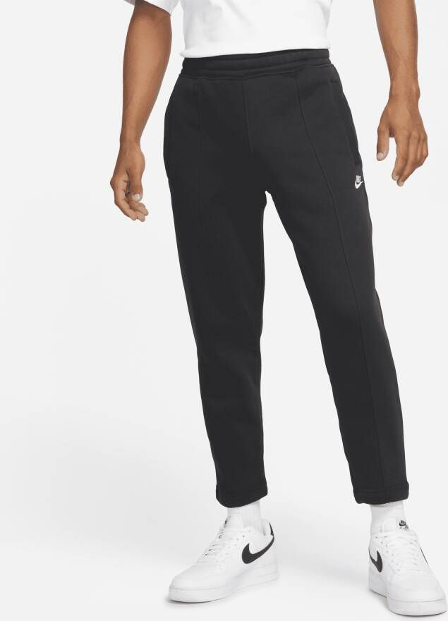 Nike Sportswear Herenbroek Zwart