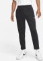 Nike Sportswear Herenbroek Zwart - Thumbnail 1