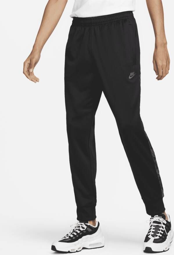 Nike Sportswear Joggingbroek voor heren Zwart