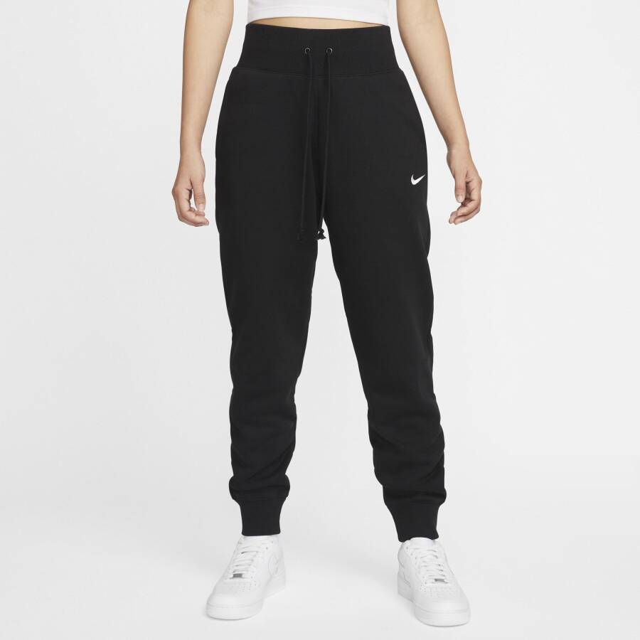 Nike Sportswear Fleece Pant Trainingsbroeken Kleding black maat: L beschikbare maaten:L