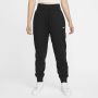 Nike Sportswear Fleece Pant Trainingsbroeken Kleding black maat: L beschikbare maaten:L - Thumbnail 1