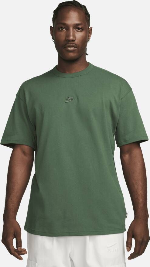 Nike Sportswear Premium Essential Sust Tee T-shirts Kleding fir maat: XL beschikbare maaten:S M L XL