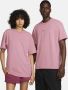 Nike Premium Essentials Sportswear Tee Desert Berry Pink Heren - Thumbnail 1