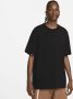 Nike Sportswear Premium Essentials T-shirt voor heren Zwart - Thumbnail 1