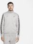 Nike Sportswear Repeat Trainingsjack voor heren Grijs - Thumbnail 2