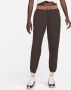 Nike Sportswear Woven Cargo Pant Trainingsbroeken Kleding brown basalt canyon rust maat: S beschikbare maaten:XS S M L - Thumbnail 1