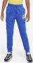 Nike Sportswear Standard Issue Cargobroek voor jongens Blauw - Thumbnail 1
