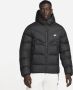 Nike Sportswear Storm-FIT Windrunner PRIMALOFT herenjack Zwart - Thumbnail 2