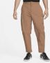 Nike Sportswear Style Essentials utilitybroek voor heren Bruin - Thumbnail 1
