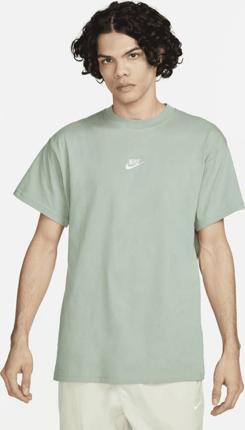 Nike Sportswear T-shirt voor heren Grijs