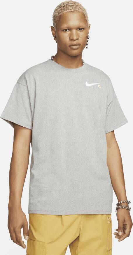 Nike Sportswear T-shirt voor heren Grijs