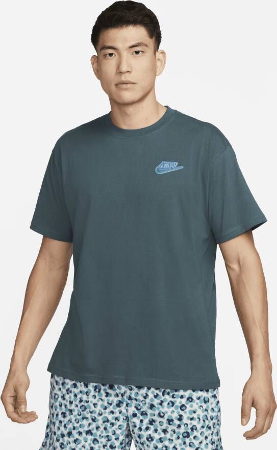 Nike Sportswear T-shirt voor heren Grijs