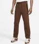 Nike Tech Fleece Lichtgewicht Trainingsbroek Cacao Brown Heren - Thumbnail 1