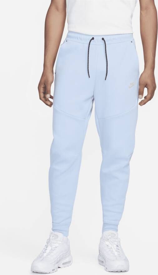 Nike Sportswear Tech Fleece Joggingbroek voor heren Blauw