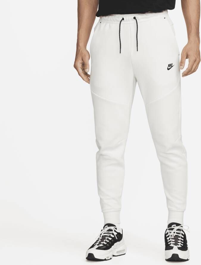 Nike Sportswear Tech Fleece Joggers Trainingsbroeken Kleding phantom black maat: XL beschikbare maaten:XL