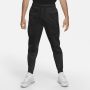Nike Sportswear Tech Fleece Joggingbroek voor heren Zwart - Thumbnail 2