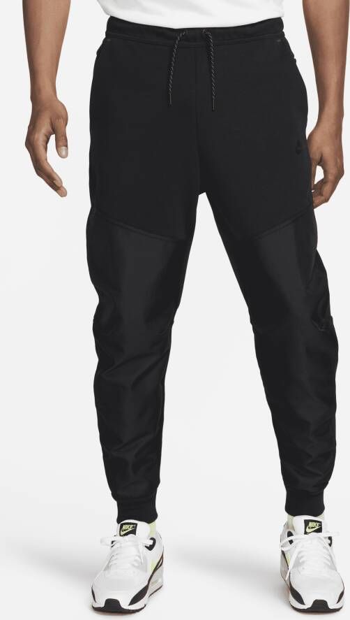 Nike Sportswear Tech Fleece Joggingbroek voor heren Zwart