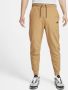 Nike Sportswear Tech Fleece Winterse joggingbroek voor heren Bruin - Thumbnail 1