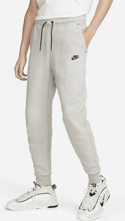 Nike Sportswear Tech Fleece Winterse joggingbroek voor heren Grijs