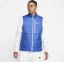 Nike Sportswear Therma-FIT Legacy Bodywarmer voor heren Blauw - Thumbnail 1