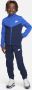 Nike Sportswear Trainingspak voor kids Blauw - Thumbnail 1