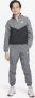 Nike Sportswear Trainingspak voor kids Grijs - Thumbnail 1