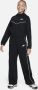 Nike Sportswear Trainingspak voor kids Zwart - Thumbnail 1