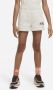 Nike ' Trend Fleece Shorts Junior Beige Kind Beige - Thumbnail 1