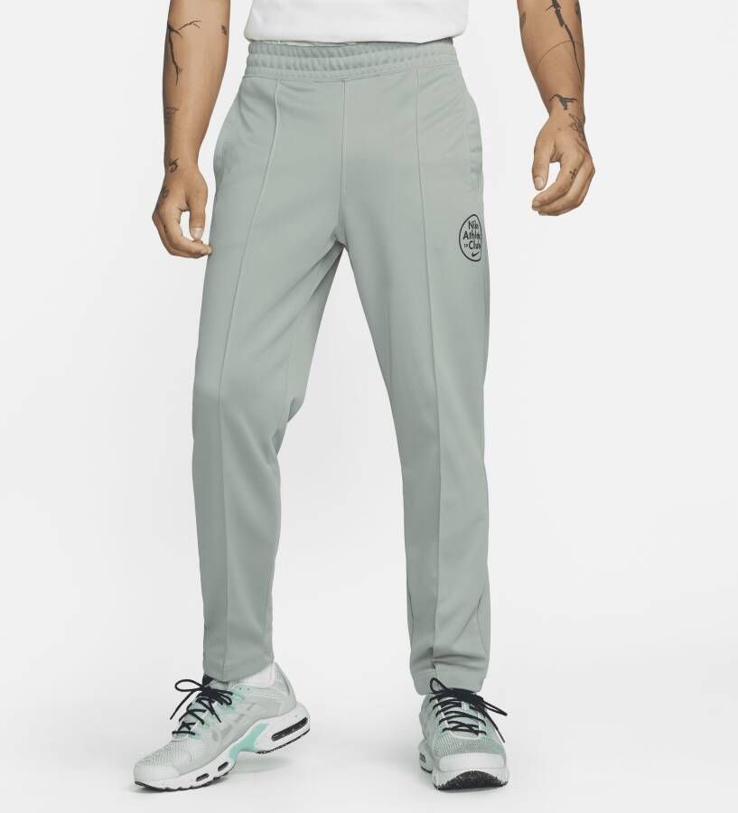 Nike Sportswear Trend Pintuck Pants Trainingsbroeken Kleding mica green maat: S beschikbare maaten:S M L