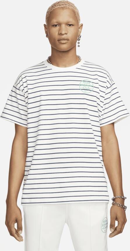 Nike Sportswear Trend T-shirt T-shirts Kleding sail maat: M beschikbare maaten:M