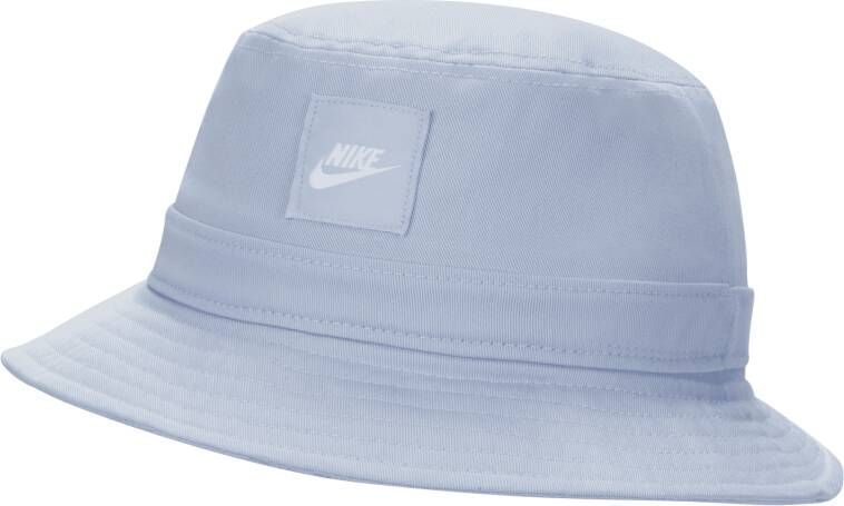 Nike Sportswear Vissershoedje Blauw