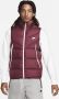 Nike Storm-FIT Windrunner Bodywarmer met PRIMALOFT isolatie voor heren Rood - Thumbnail 1