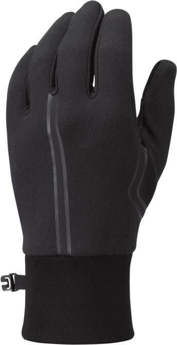 Nike Tech Fleece Trainingshandschoenen voor heren Zwart