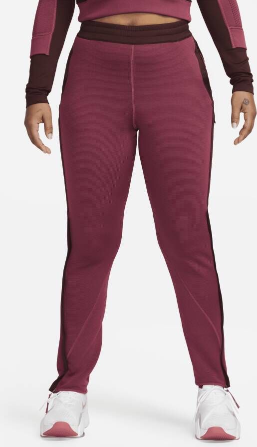 Nike Therma-FIT ADV City Ready Damesbroek Rood