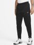 Nike Therma-FIT toelopende fitnessbroek voor heren Zwart - Thumbnail 1