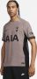 Nike Tottenham Hotspur 2023 24 Match Derde Dri-FIT ADV voetbalshirt voor heren Bruin - Thumbnail 1