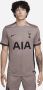 Nike Tottenham Hotspur 2023 24 Stadium Derde Dri-FIT voetbalshirt voor heren Bruin - Thumbnail 1