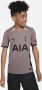 Nike Tottenham Hotspur 2023 24 Stadium Derde Dri-FIT voetbalshirt voor kids Bruin - Thumbnail 1