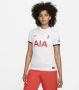 Nike Tottenham Hotspur 2023 24 Stadium Thuis Dri-FIT voetbalshirt voor dames Wit - Thumbnail 1